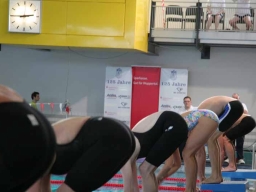 Wuppertal DMSM NRW